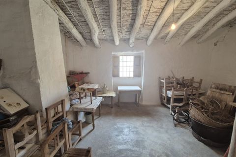 Landejendom i Cantoria, Almeria, Cantoria - € 69.000 | Ref: Casa Nispolero - foto 22